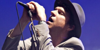 image: Suggererende skramlerock fra Thåström